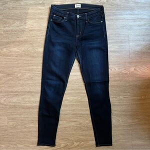Nico Mid-Rise Super Skinny Ankle Jean
